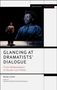 Ruby Cohn: Glancing at Dramatists' Dialogue, Buch
