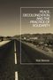 Rob Skinner: Peace, Decolonization, and the Practice of Solidarity, Buch