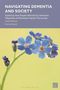 Emma Putland: Navigating Dementia and Society, Buch