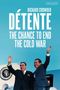 Richard Crowder: Détente, Buch