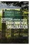 Julia Ditter: Scottish Literature, Borders and the Environmental Imagination, Buch