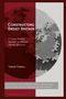 "Constructing Brexit Britain" auf rotem und grauem Puzzlehintergrund. Autor: Tamsin Parnell., Buch