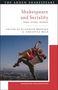 : Shakespeare and Seriality, Buch