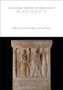 A Cultural History of Democracy in Antiquity, Buch