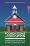 Maike Ingrid Philipsen: Foundations of Education, Buch