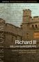 William Shakespeare: Richard III: Arden Performance Edition, Buch