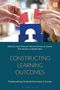 Constructing Learning Outcomes, Buch
