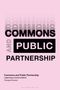 Torange Khonsari: Commons and Public Partnership, Buch, Buch
