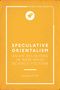 Sang-Keun Yoo: Speculative Orientalism, Buch