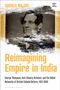 Andrea Major: Challenging the British Empire in India, Buch