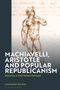Alessandro Mulieri: Machiavelli, Aristotle and Popular Republicanism, Buch