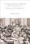 A Cultural History of Medicine in the Age of Enlightenment, Buch