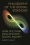 Robert C Bishop: Philosophy of the Social Sciences, Buch