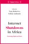 : Internet Shutdowns in Africa, Buch