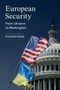 Richard Rose: European Security, Buch