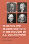 Peter Johnson: Johnson, P: Revisions and Reconstructions in the Thought of, Buch