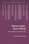 Josep Almudéver Chanzà: Women Leaders, Queer Faithfuls, Buch