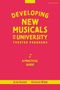 Alisa Hauser: Developing New Musicals in University Theatre Programs, Buch