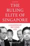 Michael D. Barr: The Ruling Elite of Singapore, Buch