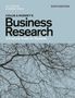 Jill Collis: Collis and Hussey's Business Research, Buch