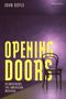 John Doyle: Opening Doors, Buch