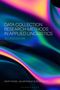 DATA COLLECTION RESEARCH METHODS IN APPLIED LINGUISTICS, SECOND EDITION. Farbiges, abstraktes Muster im Hintergrund.