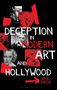 Jela Krecic: Deception in Modern Art and Hollywood, Buch
