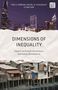 Finn Tarp: Dimensions of Inequality, Buch