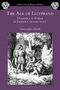 Oben: "The Age of Liutprand: Dynamics of Power in Eighth-Century Italy" von Christopher Heath, historische Illustration.