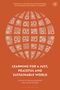 Learning for a Just, Peaceful and Sustainable World, Buch, Buch
