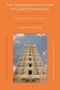 Titel: "The Trinitarian Mysticism of Jules Monchanin". Im Zentrum ein Tempelturm vor blauem Himmel.