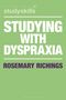 Rosemary Richings: Studying with Dyspraxia, Buch