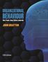 John Bratton: Organizational Behaviour, Buch
