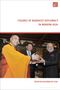 Figures of Buddhist Diplomacy in Modern Asia, Buch