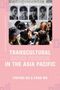 Transcultural Media Fandom in the Asia Pacific, Buch