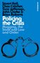 Stuart Hall: Policing the Crisis, Buch