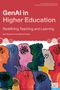 Rachel Forsyth: GenAI in Higher Education, Buch, Buch