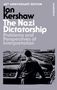 Ian Kershaw: The Nazi Dictatorship, Buch