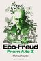 Michael Marder: Eco-Freud From A to Z, Buch