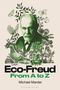 Michael Marder: Eco-Freud From A to Z, Buch