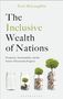 Eoin Mclaughlin: The Inclusive Wealth of Nations, Buch