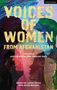 Voices of Women from Afghanistan, Buch