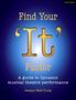Jacqui Hall Cuny: Find Your 'It' Factor, Buch
