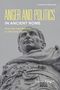 Jayne Knight: Anger and Politics in Ancient Rome, Buch, Buch
