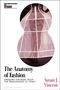 "FOUNDATIONS OF FASHION STUDIES", "The Anatomy of Fashion", "Dressing the Body from the Renaissance to Today", "Susan J. Vincent". Eine Korsett-ähnliche Struktur.