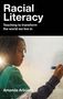 Amanda Arbouin: Racial Literacy, Buch
