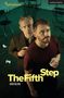 David Ireland: The Fifth Step, Buch