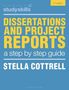 Stella Cottrell: Dissertations and Project Reports, Buch