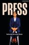 Nathaniel Brimmer-Beller: Press, Buch
