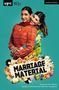 Gurpreet Kaur Bhatti: Marriage Material, Buch